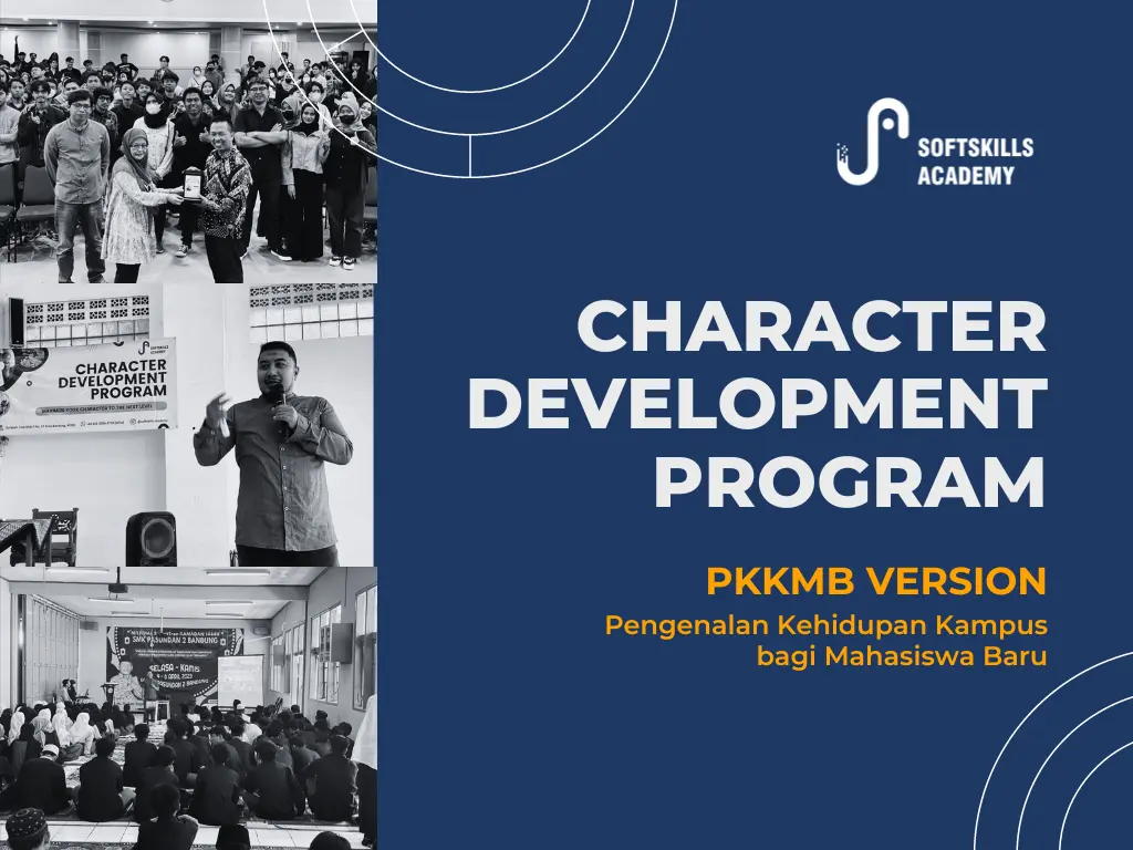 Character Development Program PKKMB Version