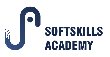 logo softskills academy warna